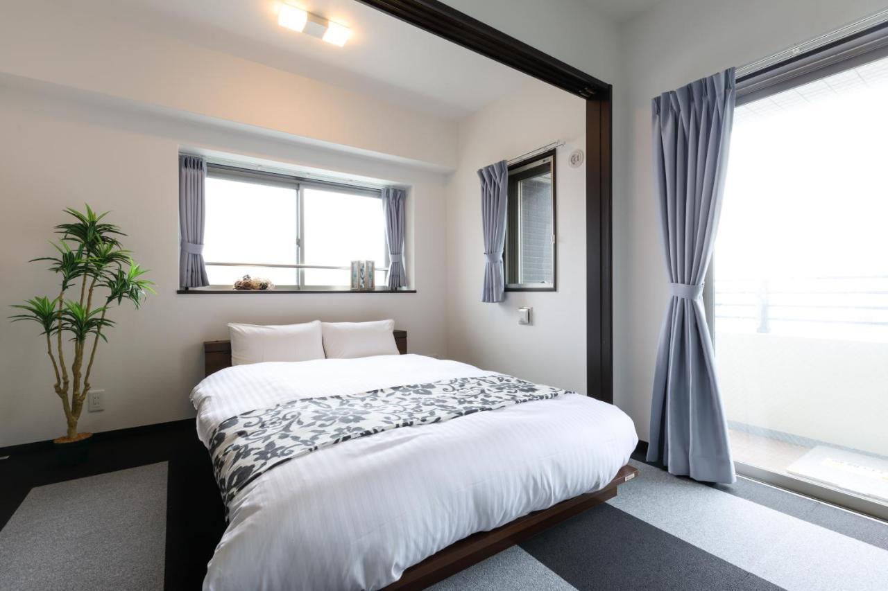 Bios Hotel Hakata / Vacation Stay 5516 Fukuoka  Eksteriør bilde