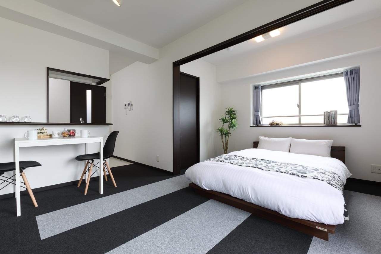 Bios Hotel Hakata / Vacation Stay 5516 Fukuoka  Eksteriør bilde
