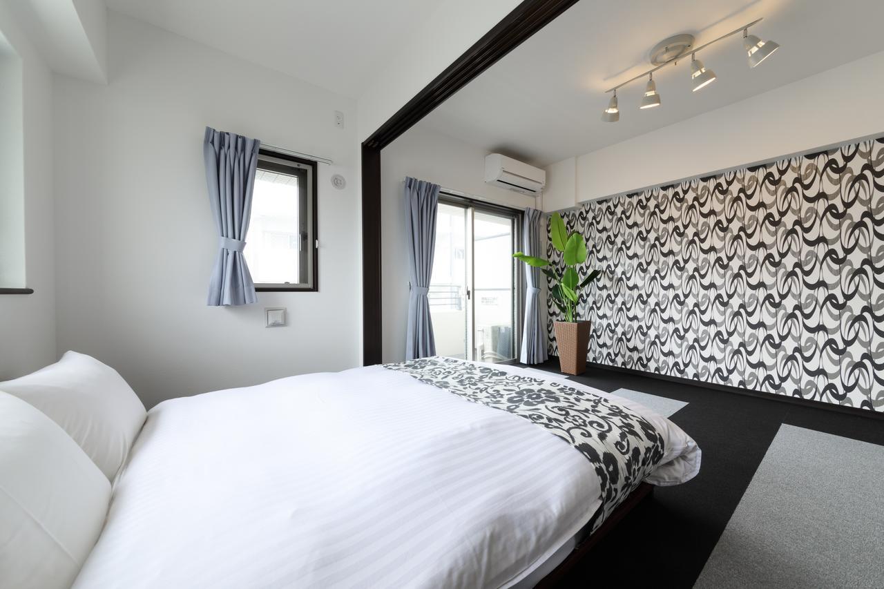 Bios Hotel Hakata / Vacation Stay 5516 Fukuoka  Eksteriør bilde