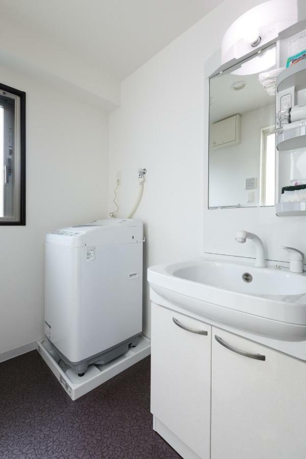 Bios Hotel Hakata / Vacation Stay 5516 Fukuoka  Eksteriør bilde