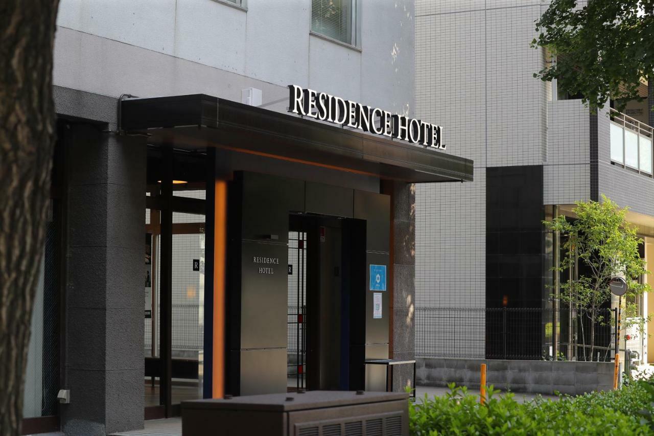 Bios Hotel Hakata / Vacation Stay 5516 Fukuoka  Eksteriør bilde