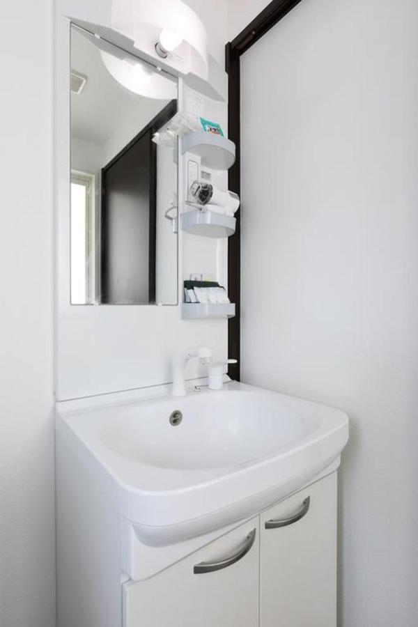 Bios Hotel Hakata / Vacation Stay 5516 Fukuoka  Eksteriør bilde