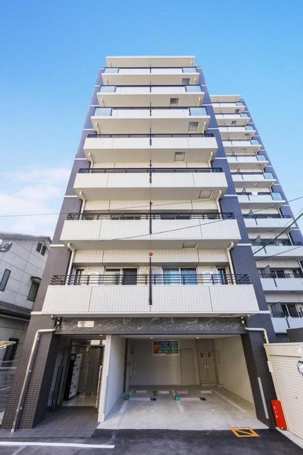 Bios Hotel Hakata / Vacation Stay 5516 Fukuoka  Eksteriør bilde
