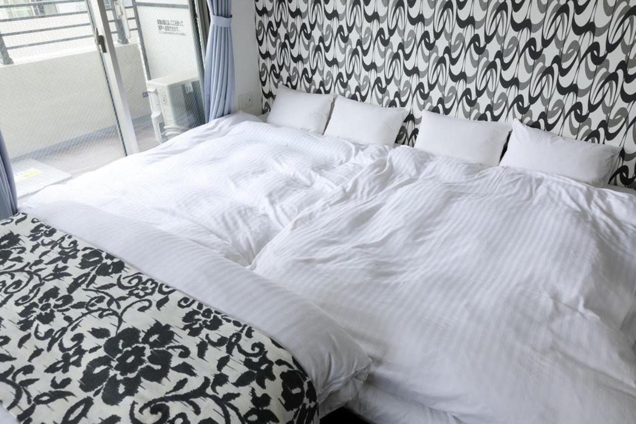 Bios Hotel Hakata / Vacation Stay 5516 Fukuoka  Eksteriør bilde